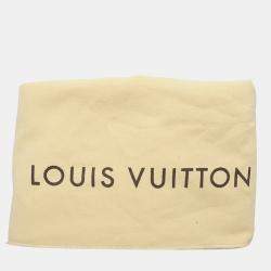Louis Vuitton White & Grey Coated Canvas Antarctica Monogram Outdoor PM Messenger Bag