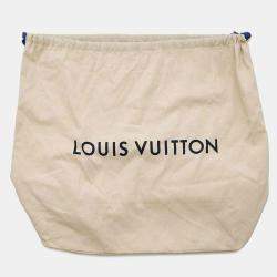 Louis Vuitton Christopher Noir Monogram Macassar Canvas Lv Friends Size Pm