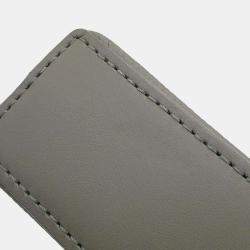 Louis Vuitton Khaki Canvas Take Off Pouch