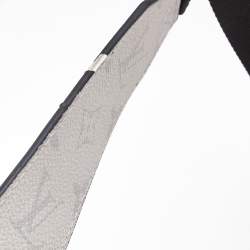 مملوكة مسبقًا Louis Vuitton Antarctica Taigarama Monogram Outdoor Messenger PM Bag