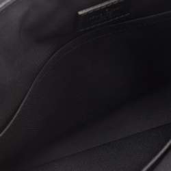 Louis Vuitton Monogram Eclipse Canvas District Bag
