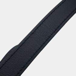 Louis Vuitton Noir Monogram / Pastel Amazon Messenger  