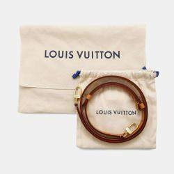 Louis Vuitton Multicolor LV Birds Damier Denim Nano Steamer Bag