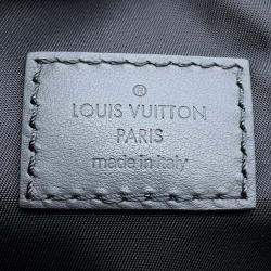 Louis Vuitton Noir Monogram/Spotlight Comet Bumbag