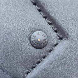 Louis Vuitton Noir Monogram/Spotlight Comet Bumbag