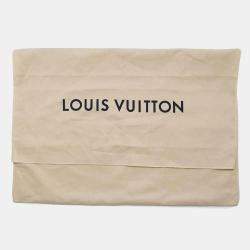 Louis Vuitton Noir Monogram/Spotlight Comet Bumbag