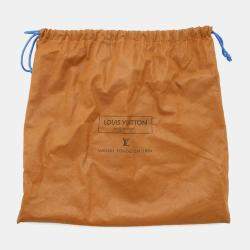 Louis Vuitton Canvas Blanc Damier Infini Leather Bumbag