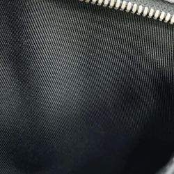  Louis Vuitton Noir Monogram Eclipse Grand Sac Tote Bag