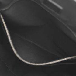 Louis Vuitton Black Monogram Eclipse Canvas Christopher PM Backpack
