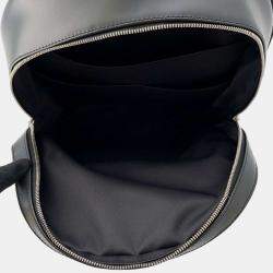 Louis Vuitton Noir Damier Graphite Canvas Josh Backpack