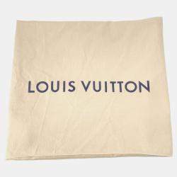 Louis Vuitton Noir Damier Graphite Canvas Josh Backpack