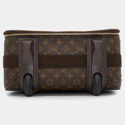 Louis Vuitton Pegase Brown Monogram Size 55