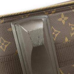 Louis Vuitton Pegase Brown Monogram Size 55