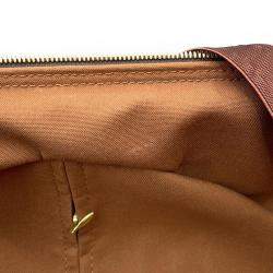 Louis Vuitton Pegase Brown Monogram Size 55