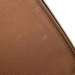 Louis Vuitton Pegase Brown Monogram Size 55