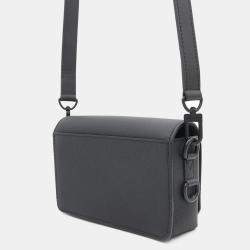 Louis Vuitton Fastline Wearable Wallet Noir Leather Lv Aerogram