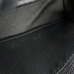 Louis Vuitton Fastline Wearable Wallet Noir Leather Lv Aerogram