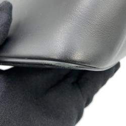 Louis Vuitton Noir Monogram Eclipse Maxi Noe Sling