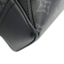 Louis Vuitton Noir Monogram Eclipse Maxi Noe Sling