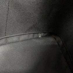 Louis Vuitton Noir Monogram Eclipse Maxi Noe Sling