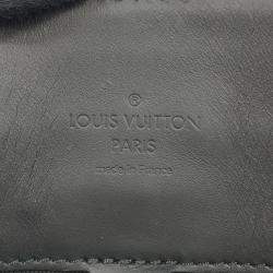 Louis Vuitton Noir Monogram Eclipse Maxi Noe Sling