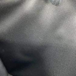 Pre Owned Louis Vuitton Blanc Monogram Taiga Leather Outdoor Messenger Bag