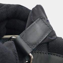 Louis Vuitton Noir Damier Cobalt Latitude America's Cup Regatta Josh Backpack
