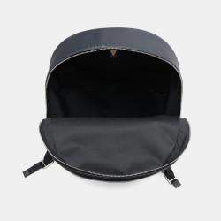 Louis Vuitton Noir Damier Cobalt Latitude America's Cup Regatta Josh Backpack
