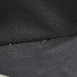 Louis Vuitton Damier Graphite Canvas Camouflage Pochette Jour GM