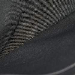 Louis Vuitton Damier Graphite Canvas Camouflage Pochette Jour GM