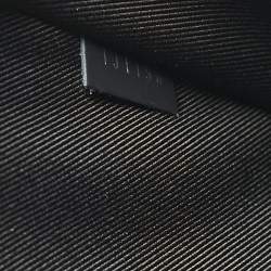 Louis Vuitton Damier Graphite Canvas Camouflage Pochette Jour GM