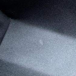 Louis Vuitton Black Monogram Shadow Gaston Wearable Wallet