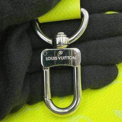 Louis Vuitton Jaune Monogram Taiga Leather Duo Sling Bag
