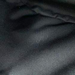 Louis Vuitton Discovery Bumbag Noir Monogram / Galaxy