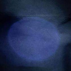 Louis Vuitton Indigo Blue Taurillon Leather Eastside Zipped Tote Bag