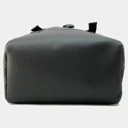 Louis Vuitton Black Monogram Eclipse Canvas Get Away Backpack
