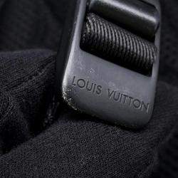 Louis Vuitton Brown/Black Monogram Canvas Dean Backpack