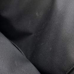 Louis Vuitton Brown/Black Monogram Canvas Dean Backpack