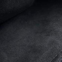 Louis Vuitton Black Epi Leather Monogram Eclipse Bumbag