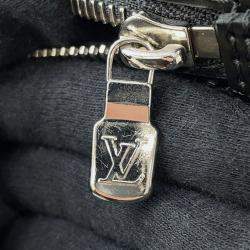 Louis Vuitton Renzo Noir Damier Graphite
