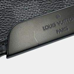 Louis Vuitton Renzo Noir Damier Graphite