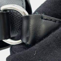 Louis Vuitton Renzo Noir Damier Graphite