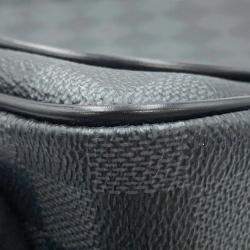Louis Vuitton Renzo Noir Damier Graphite