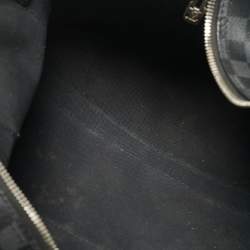 Louis Vuitton Damier Graphite Canvas Keepall Bandouliere 45 Bag