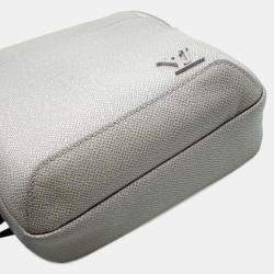 Louis Vuitton Beige Taiga Leather Avenue Sling Bag