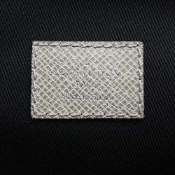 Louis Vuitton Beige Taiga Leather Avenue Sling Bag