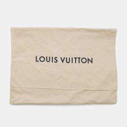 Louis Vuitton Beige Taiga Leather Avenue Sling Bag