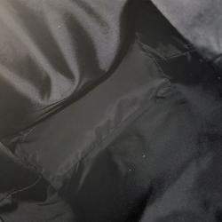 Louis Vuitton Black PVC Eclipse Cabas Light Bag