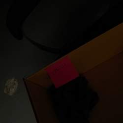 Louis Vuitton Monogram Shadow Leather To-Go Pochette