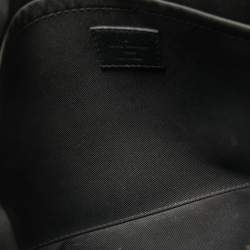 Louis Vuitton Monogram Shadow Leather To-Go Pochette